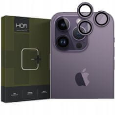 Hofi HOFI CAMRING PRO+ OVITEK ZA KAMERO IPHONE 14 PRO / 14 PRO MAX DEEP PURPLE