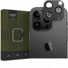 Hofi HOFI FULLCAM PRO+ OVITEK ZA KAMERO IPHONE 14 PRO / 14 PRO MAX ČRN