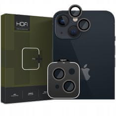 Hofi HOFI CAMRING PRO+ OVITEK ZA KAMERO IPHONE 15 / 15 PLUS ČRN