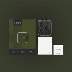 Hofi HOFI CAMRING PRO+ OVITEK ZA KAMERO IPHONE 15 PRO / 15 PRO MAX NAVY