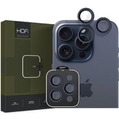 Hofi HOFI CAMRING PRO+ OVITEK ZA KAMERO IPHONE 15 PRO / 15 PRO MAX NAVY