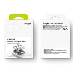 RINGKE OVITEK ZA KAMERO RINGKE CAMERA PROTECTOR 2-PACK IPHONE 15 PRO CLEAR