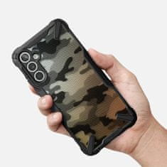 RINGKE OVITEK RINGKE FUSION X ZA SAMSUNG GALAXY A54 5G ARMOURED COVER CAMO BLACK