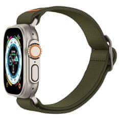 Spigen SPIGEN FIT LITE ULTRA APPLE WATCH 4 / 5 / 6 / 7 / 8 / SE / ULTRA (42 / 44 / 45 / 49 MM) KHAKI