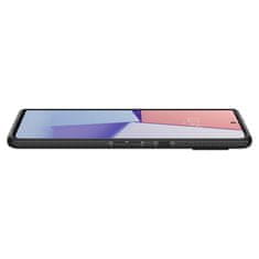 Spigen SPIGEN LIQUID AIR GOOGLE PIXEL 7 MAT ČRNA