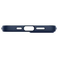 Spigen SPIGEN LIQUID AIR IPHONE 13 NAVY BLUE