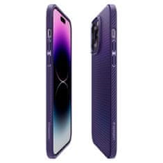 Spigen SPIGEN LIQUID AIR IPHONE 14 PRO MAX DEEP PURPLE