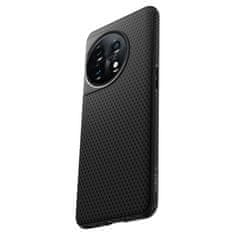 Spigen SPIGEN LIQUID AIR ONEPLUS 11 5G MAT ČRNA