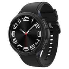 Spigen SPIGEN LIQUID AIR SAMSUNG GALAXY WATCH 6 CLASSIC (43 MM) MAT ČRNA