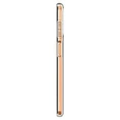 Spigen SPIGEN LIQUID CRYSTAL GALAXY A13 4G / LTE CRYSTAL CLEAR