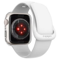 Spigen SPIGEN LIQUID CRYSTAL APPLE WATCH 4 / 5 / 6 / 7 / 8 / SE (40 / 41 MM) CRYSTAL CLEAR