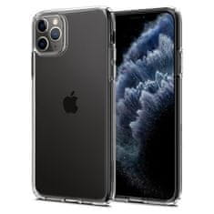 Spigen SPIGEN LIQUID CRYSTAL IPHONE 11 PRO CRYSTAL CLEAR