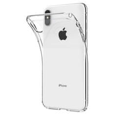 Spigen SPIGEN LIQUID CRYSTAL IPHONE X/XS CRYSTAL CLEAR