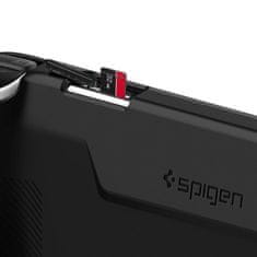 Spigen SPIGEN RUGGED ARMOR LOGITECH G CLOUD MAT ČRNA