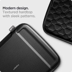 Spigen SPIGEN RUGGED ARMOR POUCH "PRO" PRENOSNIK 15-16 ČRNA