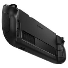 Spigen SPIGEN RUGGED ARMOR STEAM DECK MAT ČRNA