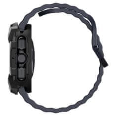 Spigen SPIGEN RUGGED ARMOR SAMSUNG GALAXY WATCH ULTRA (47 MM) MAT ČRNA