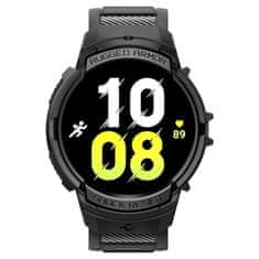 Spigen SPIGEN RUGGED ARMOR "PRO" GALAXY WATCH 6 (40 MM) ČRNA