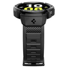 Spigen SPIGEN RUGGED ARMOR "PRO" GALAXY WATCH 6 (40 MM) ČRNA