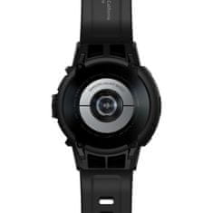 Spigen SPIGEN RUGGED ARMOR "PRO" GALAXY WATCH 4 CLASSIC 42 MM CHARCOAL GREY