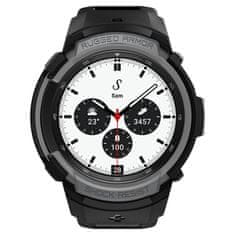 Spigen SPIGEN RUGGED ARMOR "PRO" GALAXY WATCH 4 CLASSIC 42 MM CHARCOAL GREY