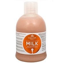 Kallos Kallos - KJMN Milk Shampoo With Milk Protein 1000ml 