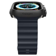 Spigen SPIGEN THIN FIT APPLE WATCH ULTRA (49 MM) ČRNA