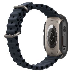 Spigen SPIGEN THIN FIT APPLE WATCH ULTRA (49 MM) ČRNA