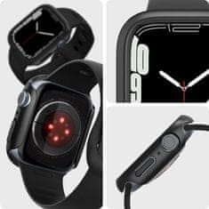 Spigen SPIGEN THIN FIT APPLE WATCH 7 / 8 (45 MM) ČRNA