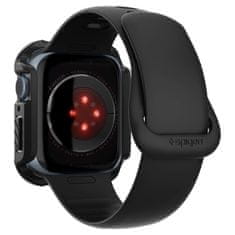 Spigen SPIGEN TOUGH ARMOR APPLE WATCH 7 / 8 (45 MM) ČRNA