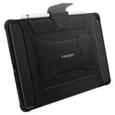 Spigen SPIGEN RUGGED ARMOR "PRO" IPAD 10.2 2019 / 2020 / 2021 ČRN