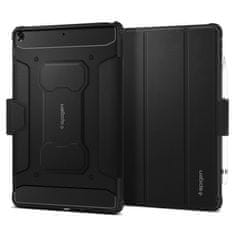 Spigen SPIGEN RUGGED ARMOR "PRO" IPAD 10.2 2019 / 2020 / 2021 ČRN