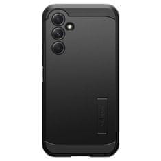 Spigen SPIGEN TOUGH ARMOR GALAXY A54 5G ČRNA