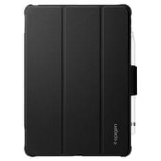 Spigen SPIGEN RUGGED ARMOR "PRO" IPAD 10.2 2019 / 2020 / 2021 ČRN