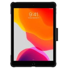 Spigen SPIGEN RUGGED ARMOR "PRO" IPAD 10.2 2019 / 2020 / 2021 ČRN