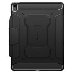 Spigen SPIGEN RUGGED ARMOR "PRO" IPAD AIR 13 2024 ČRN