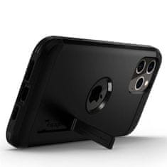 Spigen SPIGEN TOUGH ARMOR IPHONE 12/12 PRO ČRN