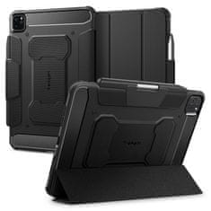 Spigen SPIGEN RUGGED ARMOR "PRO" IPAD PRO 11 5 / 2024 ČRN