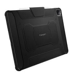 Spigen SPIGEN RUGGED ARMOR "PRO" IPAD PRO 12.9 2021 / 2022 ČRN