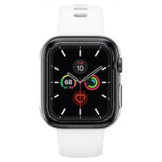 Spigen SPIGEN ULTRA HYBRID APPLE WATCH 4/5/6/SE (40MM) CRYSTAL CLEAR