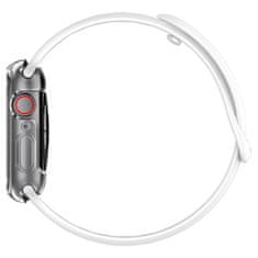 Spigen SPIGEN ULTRA HYBRID APPLE WATCH 4/5/6/SE (40MM) CRYSTAL CLEAR