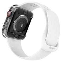 Spigen SPIGEN ULTRA HYBRID APPLE WATCH 4/5/6/SE (40MM) CRYSTAL CLEAR