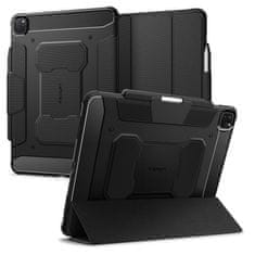 Spigen SPIGEN RUGGED ARMOR "PRO" IPAD PRO 13 7 / 2024 ČRN