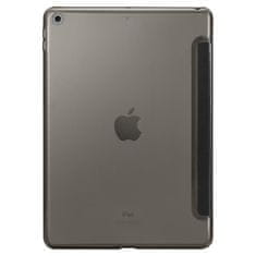 Spigen SPIGEN SMART FOLD IPAD 10.2 2019 / 2020 / 2021 ČRN