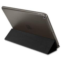 Spigen SPIGEN SMART FOLD IPAD 10.2 2019 / 2020 / 2021 ČRN