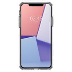 Spigen SPIGEN ULTRA HYBRID IPHONE 11 CRYSTAL CLEAR