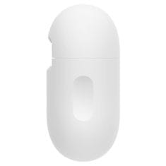 Spigen SPIGEN SILIKONSKI FIT APPLE AIRPODS PRO 1 / 2 WHITE