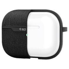 Spigen SPIGEN URBAN FIT APPLE AIRPODS PRO 1 ČRNE