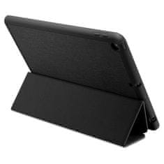 Spigen SPIGEN URBAN FIT IPAD 10.2 2019 / 2020 / 2021 ČRN