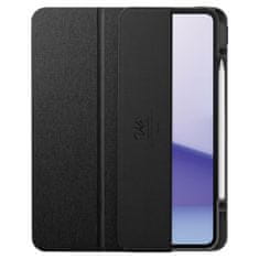 Spigen SPIGEN URBAN FIT IPAD PRO 13 7 / 2024 ČRN